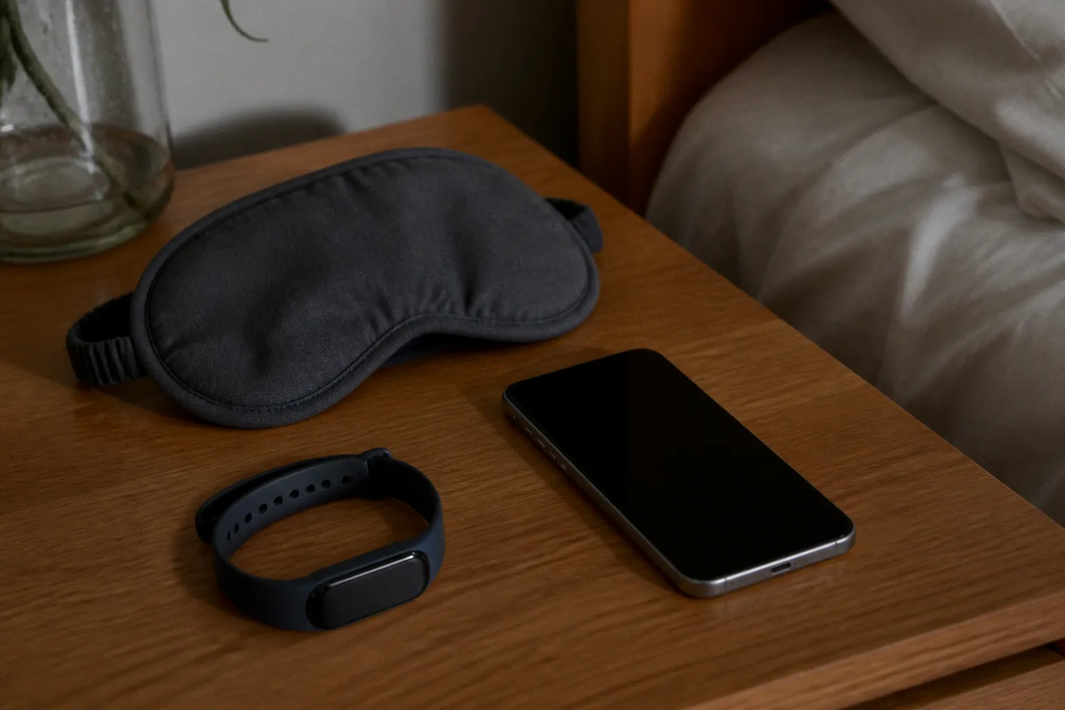 Fitbit Air: как новый алгоритм Google меняет подход к отслеживанию качества сна