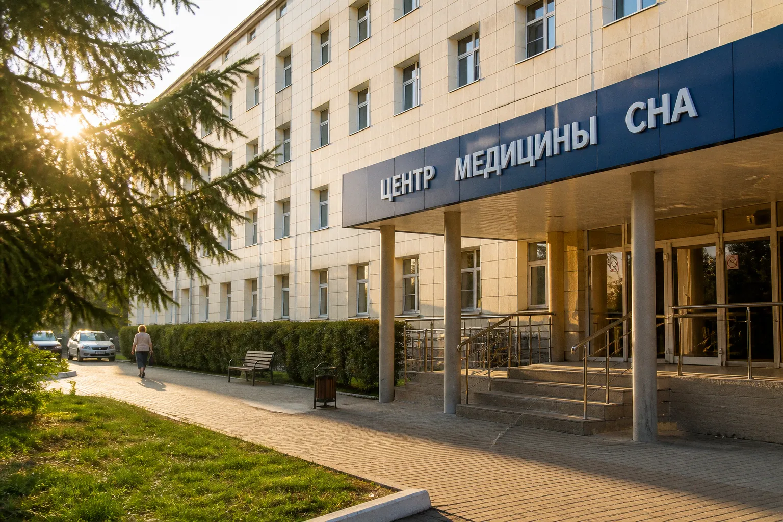Физиология сна и борьба с бессонницей: экспертный разбор механизмов восстановления