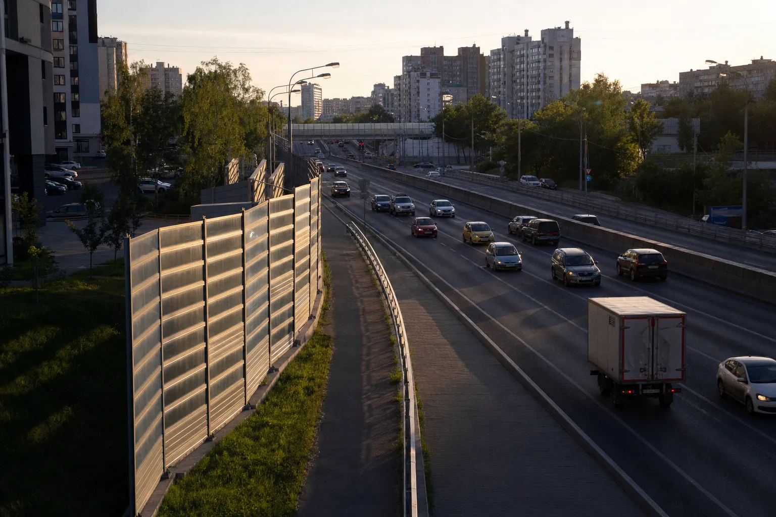 Фоновый шум во время сна может вредить здоровью мозга