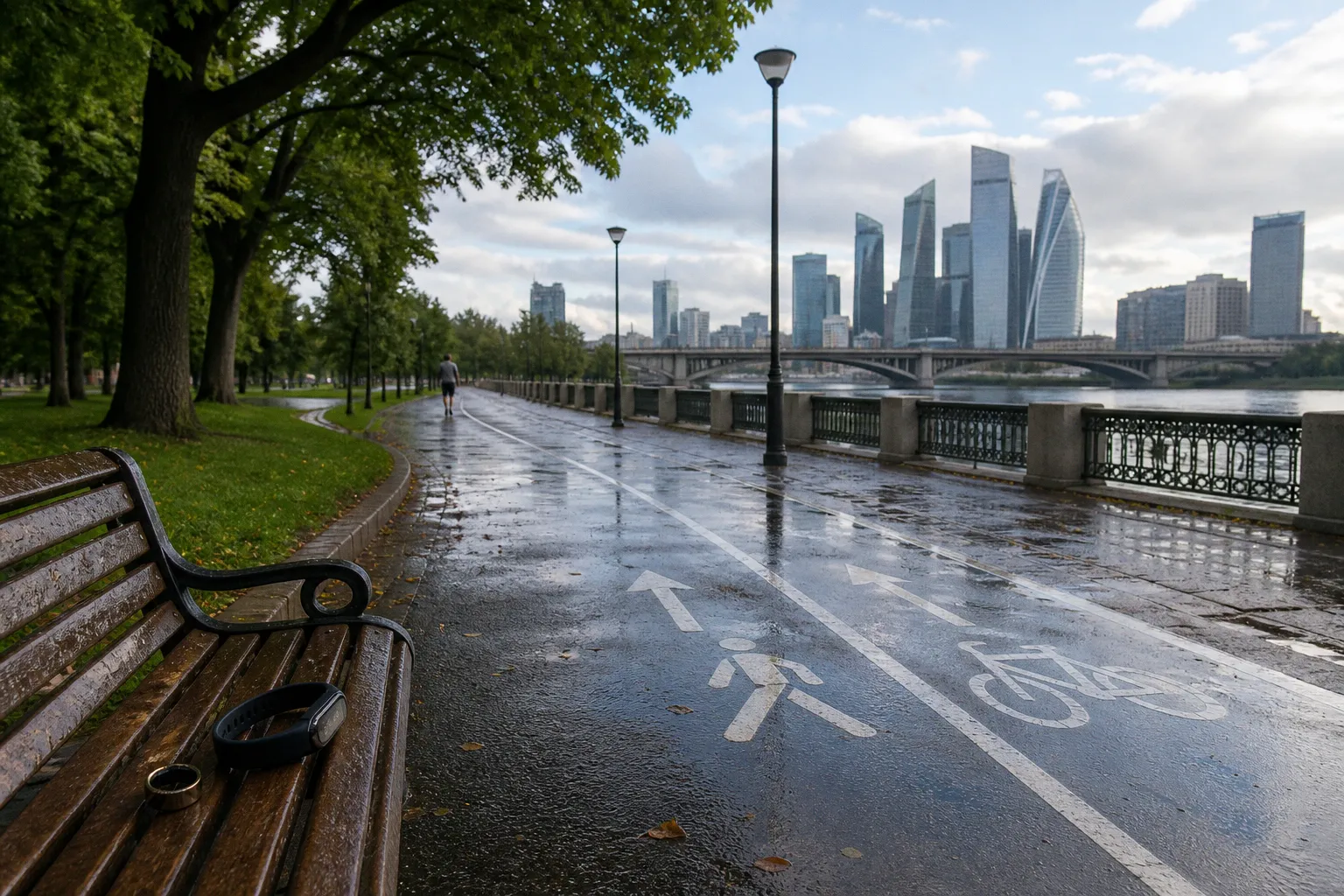 Мифы о «пуленепробиваемом» здоровье: как критически оценивать советы по сну и трекингу