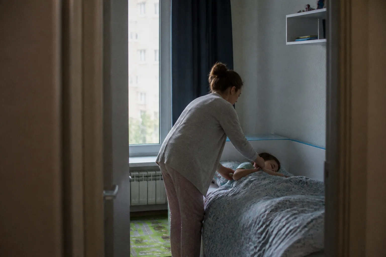 Научный подход к качественному сну: как восстановить режим и победить бессонницу