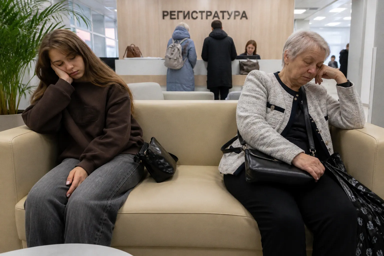 Недосып разрушает мозг в 20 и 65 лет по-разному: чем это чревато и как избежать проблем