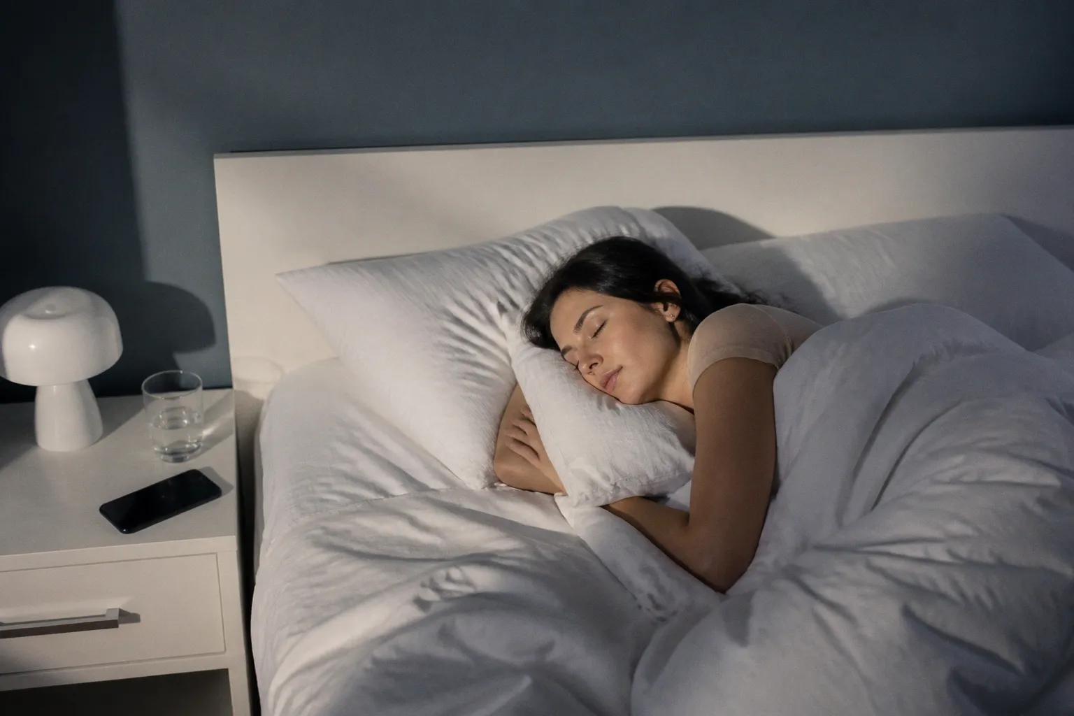 Протокол SLEEP: как пятишаговая система помогает наладить сон и снизить вес