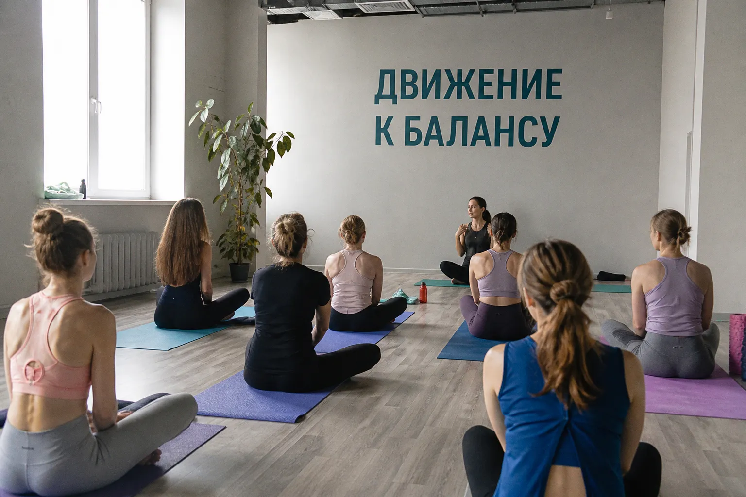 Ученые выяснили, как осанка влияет на моральное состояние человека