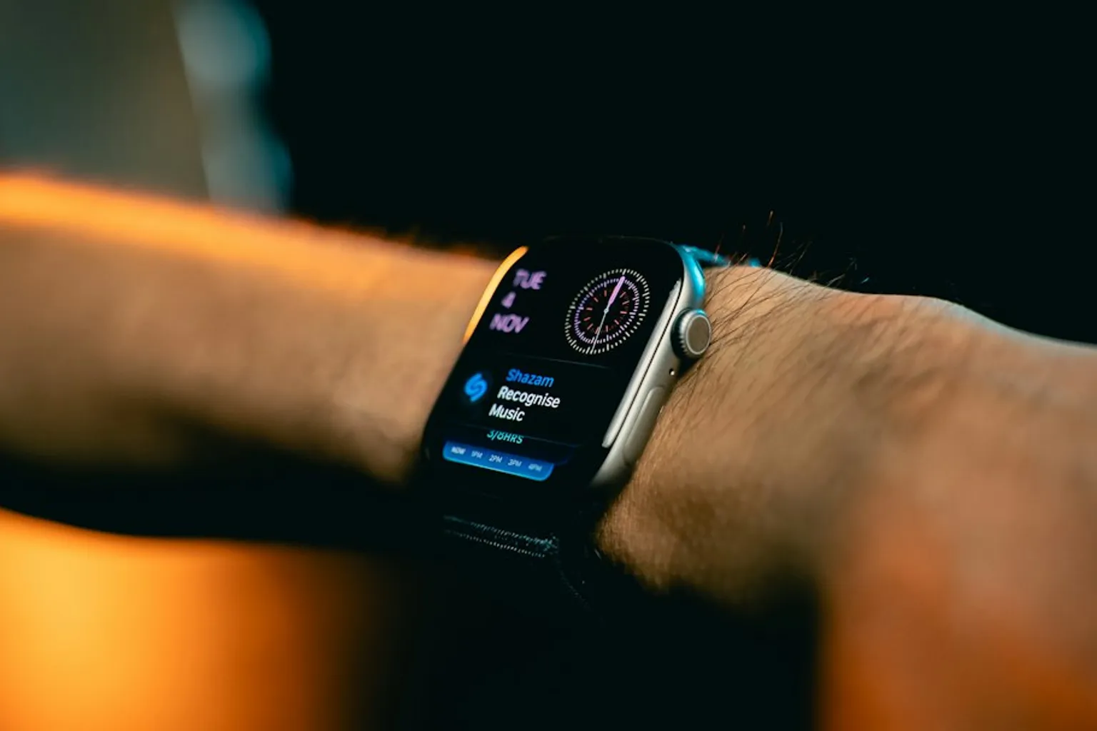 Умные часы Watch Pro: 7 настроек для контроля женского велнеса